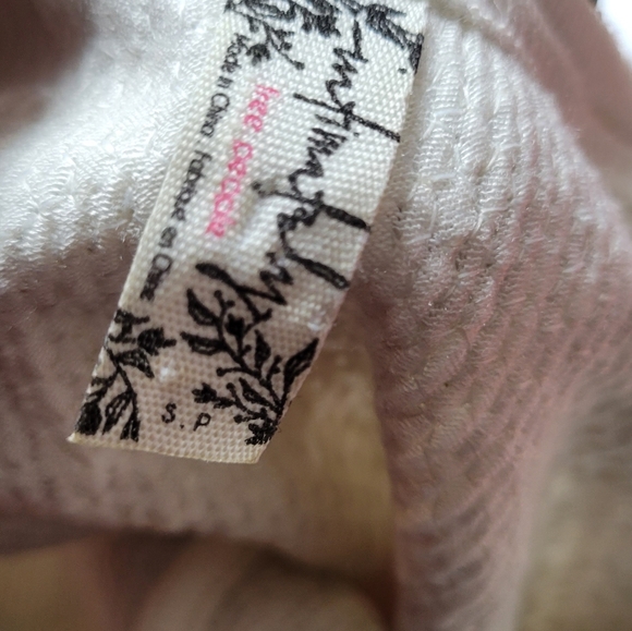 Intimately Free People Sequin Dress - Picture 7 of 9